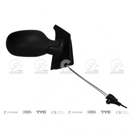 ESPEJO RETROVISOR EXTERIOR GIVING 7359/2D