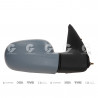 ESPEJO RETROVISOR EXTERIOR GIVING 7360/12D