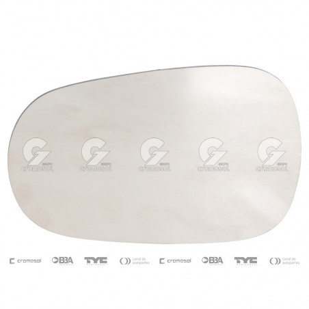 CRISTAL DE ESPEJO (VIDRIO) IND.ARG. 7360/17PD