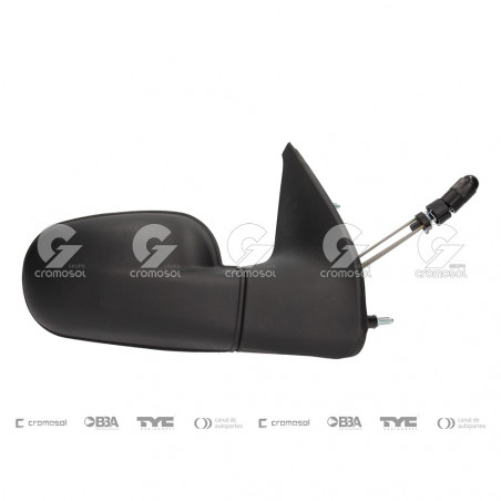 ESPEJO RETROVISOR EXTERIOR GIVING 7360/20D