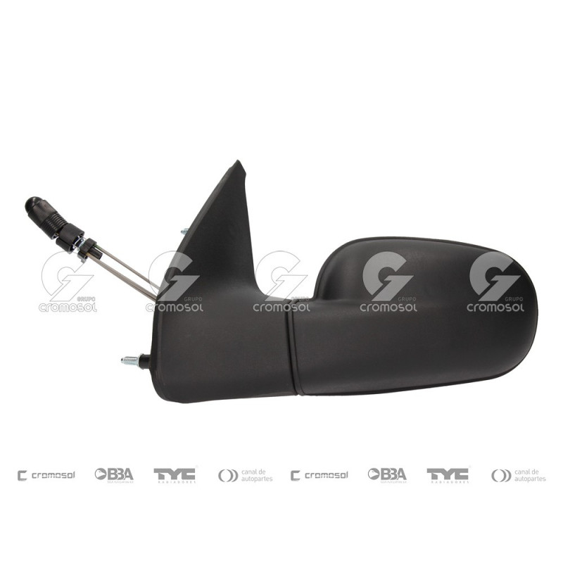 ESPEJO RETROVISOR EXTERIOR GIVING 7360/20I