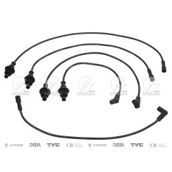 JUEGO DE CABLES DE BUJIAS...