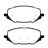 JUEGO DE PASTILLAS DE FRENO LITTON BRAKES UltraPad 52790