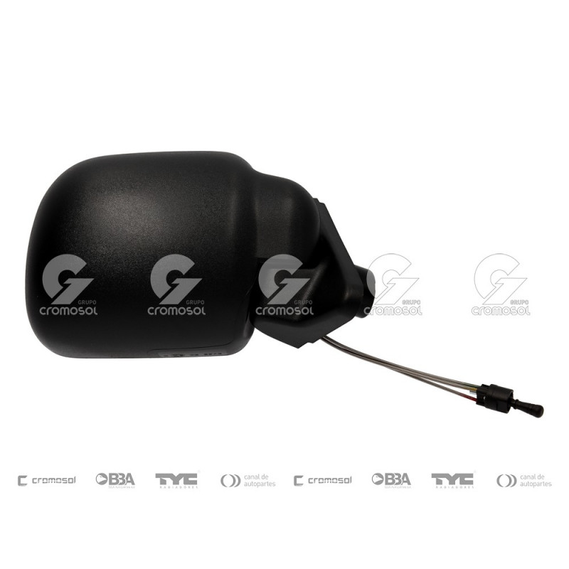 ESPEJO RETROVISOR EXTERIOR GIVING 7362/D