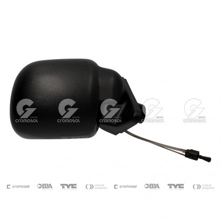 ESPEJO RETROVISOR EXTERIOR GIVING 7362/D