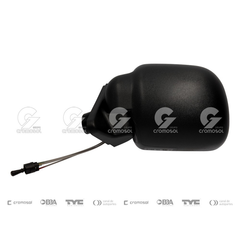 ESPEJO RETROVISOR EXTERIOR GIVING 7362/I