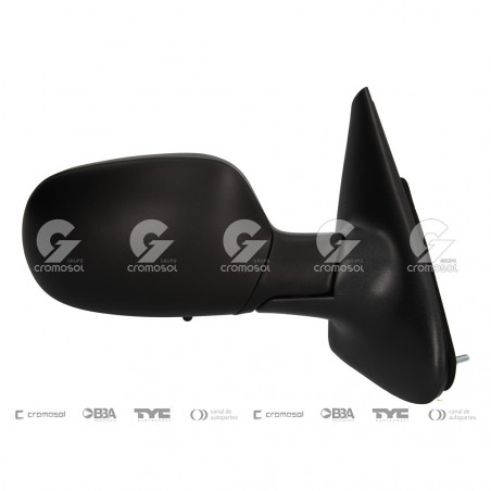 ESPEJO RETROVISOR EXTERIOR TYC 7363/10D