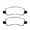 JUEGO DE PASTILLAS DE FRENO LITTON BRAKES UltraPad 54220