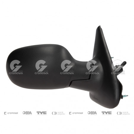 ESPEJO RETROVISOR EXTERIOR GIVING 7363/D