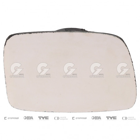 CRISTAL DE ESPEJO (VIDRIO) IND.ARG. 7364/17CD