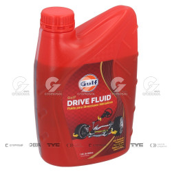 ACEITE DE MOTOR GULF 64256