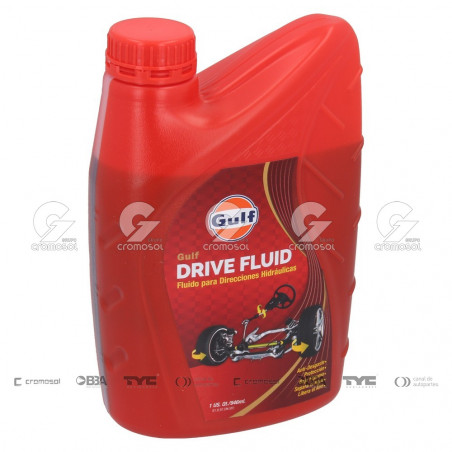 ACEITE DE MOTOR GULF 64256