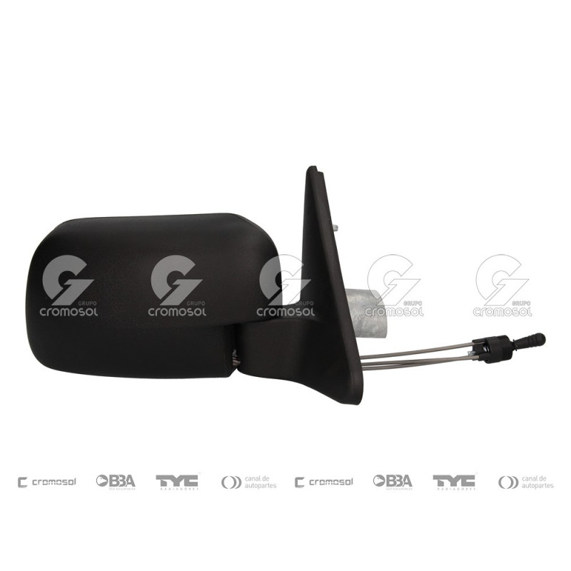ESPEJO RETROVISOR EXTERIOR TYC 7364/D