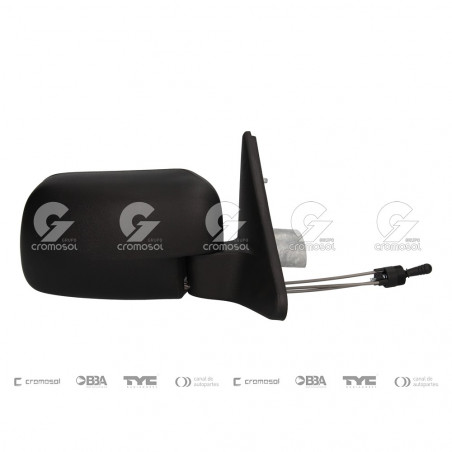 ESPEJO RETROVISOR EXTERIOR TYC 7364/D