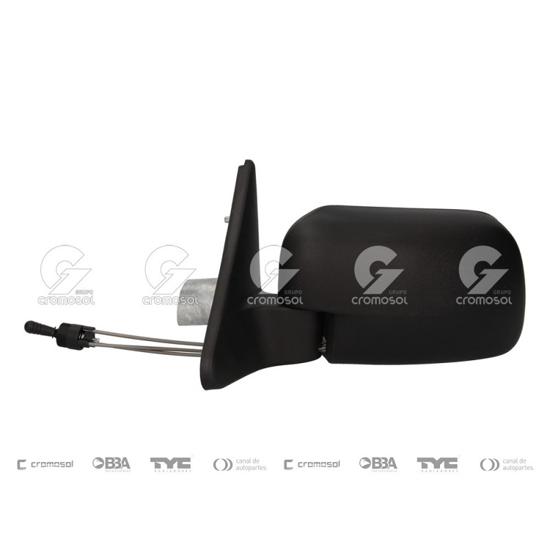 ESPEJO RETROVISOR EXTERIOR TYC 7364/I