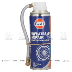 LIMPIADORES VARIOS GULF...