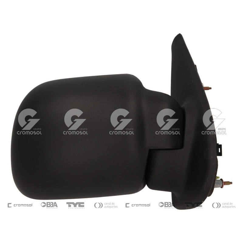 ESPEJO RETROVISOR EXTERIOR TYC 7369/10D