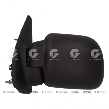 ESPEJO RETROVISOR EXTERIOR TYC 7369/10I