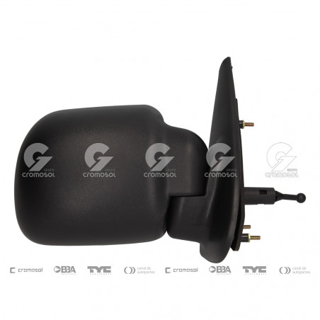 ESPEJO RETROVISOR EXTERIOR GIVING 7369/D
