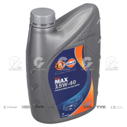 ACEITE DE MOTOR GULF 64271