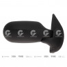 ESPEJO RETROVISOR EXTERIOR ORIG. 7373/1D