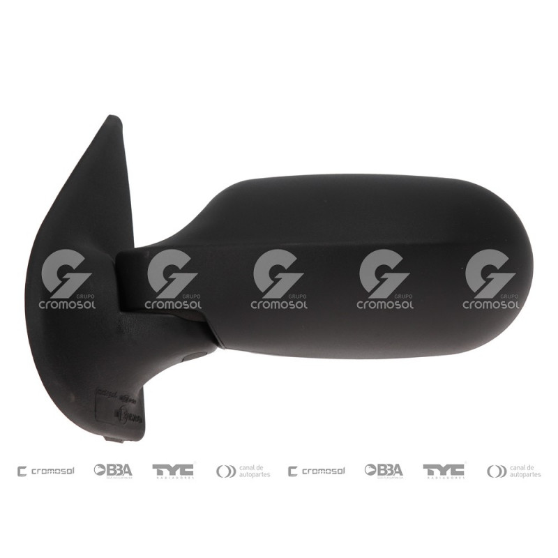 ESPEJO RETROVISOR EXTERIOR ORIG. 7373/1I