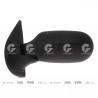 ESPEJO RETROVISOR EXTERIOR ORIG. 7373/1I