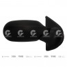ESPEJO RETROVISOR EXTERIOR COFRAN 7373/6D