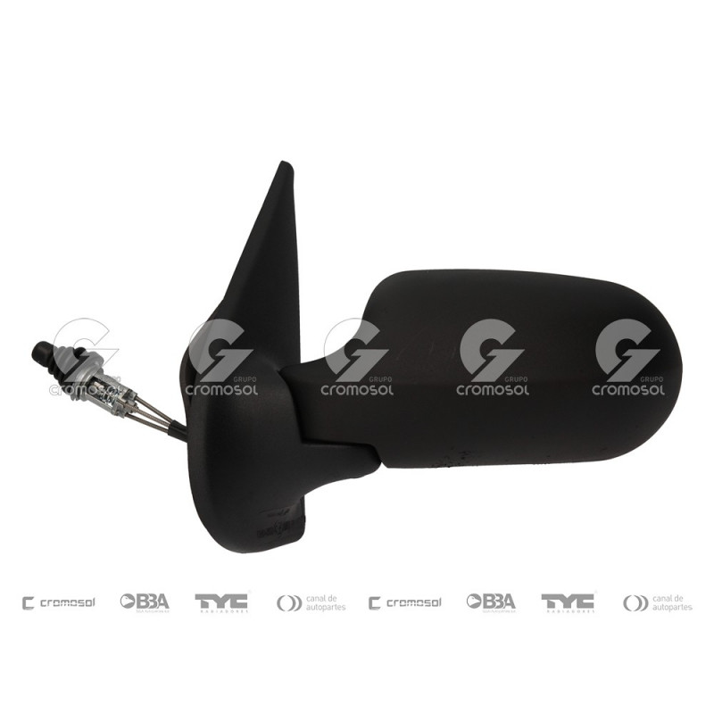 ESPEJO RETROVISOR EXTERIOR ORIG. 7373/I