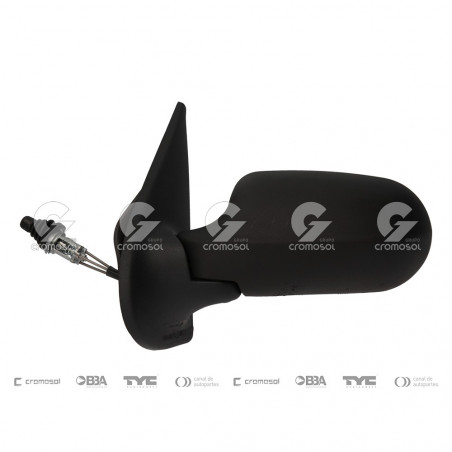 ESPEJO RETROVISOR EXTERIOR ORIG. 7373/I