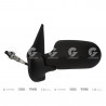 ESPEJO RETROVISOR EXTERIOR ORIG. 7373/I