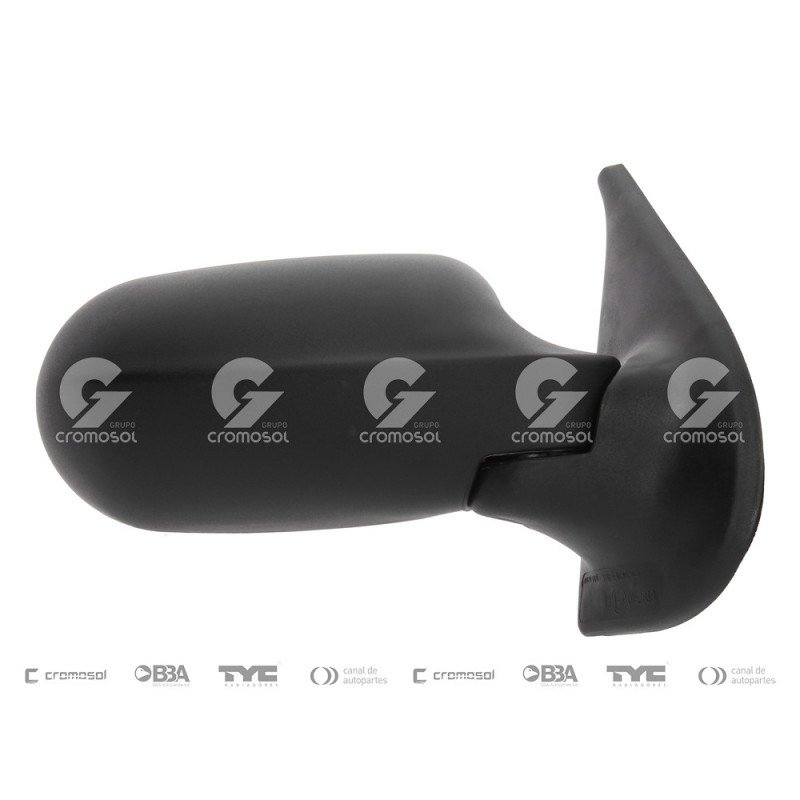 ESPEJO RETROVISOR EXTERIOR ORIG. 7374/1D