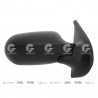 ESPEJO RETROVISOR EXTERIOR ORIG. 7374/1D