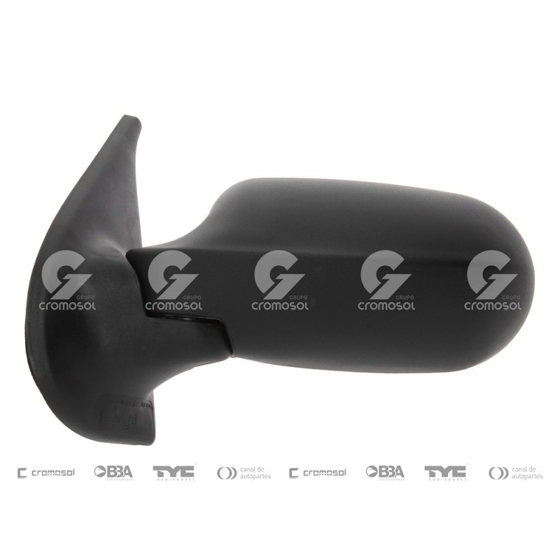 ESPEJO RETROVISOR EXTERIOR ORIG. 7374/1I
