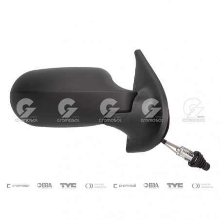 ESPEJO RETROVISOR EXTERIOR ORIG. 7374/D