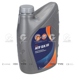 ACEITE PARA TRANSMISION...