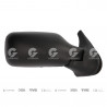 ESPEJO RETROVISOR EXTERIOR ORIG. 7375/1D