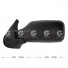 ESPEJO RETROVISOR EXTERIOR ORIG. 7375/1I