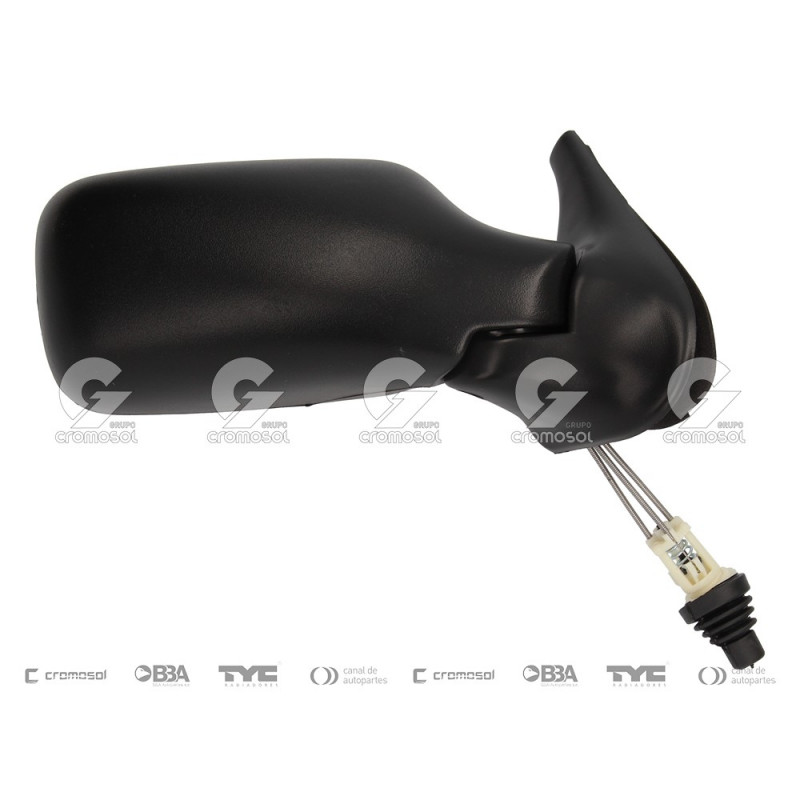 ESPEJO RETROVISOR EXTERIOR GIVING 7375/5D