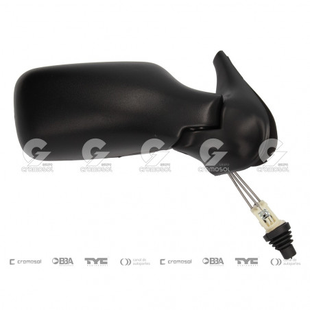 ESPEJO RETROVISOR EXTERIOR GIVING 7375/5D
