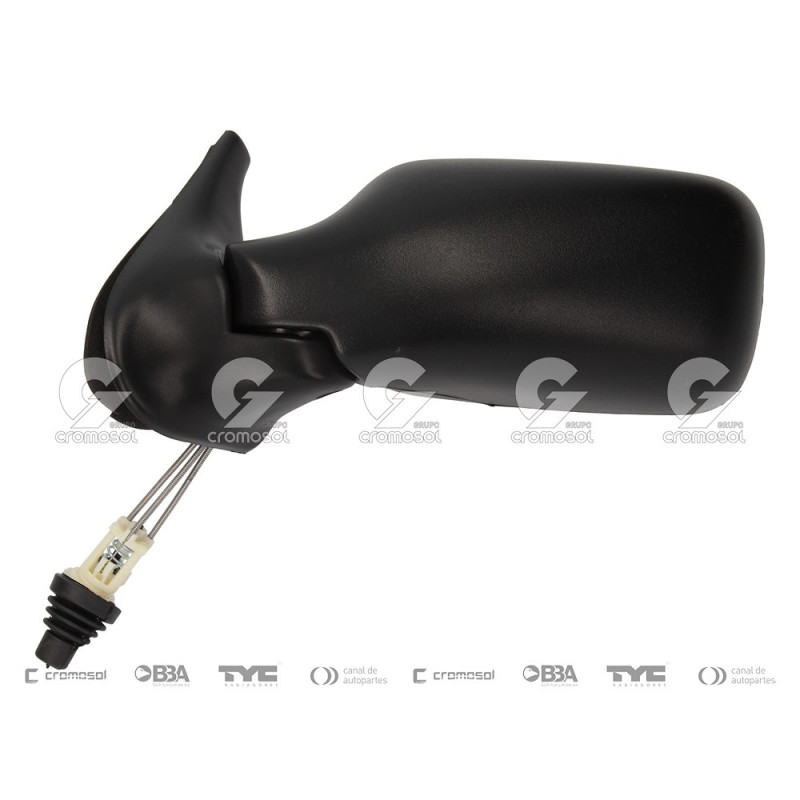 ESPEJO RETROVISOR EXTERIOR GIVING 7375/5I