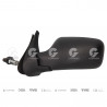 ESPEJO RETROVISOR EXTERIOR ORIG. 7375/I