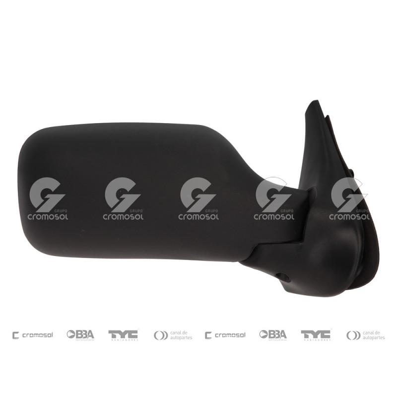 ESPEJO RETROVISOR EXTERIOR ORIG. 7376/1D