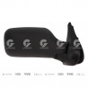 ESPEJO RETROVISOR EXTERIOR ORIG. 7376/1D