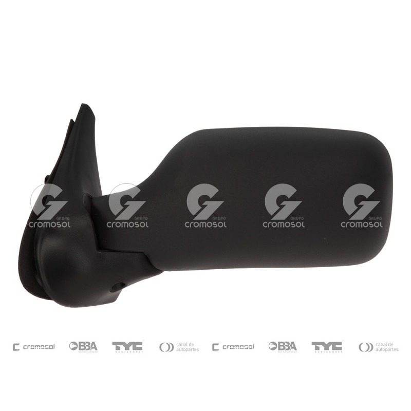 ESPEJO RETROVISOR EXTERIOR ORIG. 7376/1I