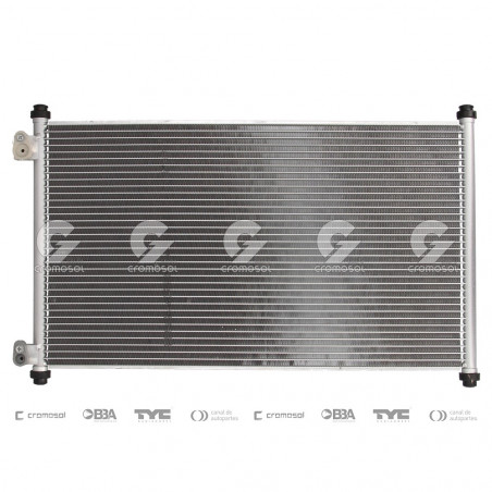 CONDENSADOR DE AIRE ACONDICIONADO TYC 1443/1