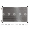 CONDENSADOR DE AIRE ACONDICIONADO TYC 1443/1