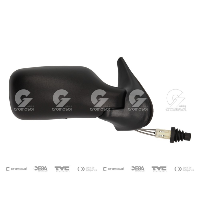 ESPEJO RETROVISOR EXTERIOR GIVING 7376/5D