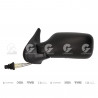 ESPEJO RETROVISOR EXTERIOR GIVING 7376/5I