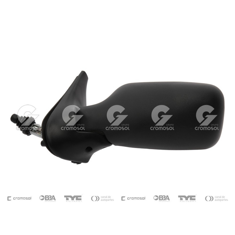 ESPEJO RETROVISOR EXTERIOR ORIG. 7376/I